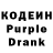 Кодеин Purple Drank Vladimir Braun
